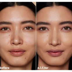 e.l.f. Soft Glam 22 Light Warm Satin Foundation|ELF Outlet