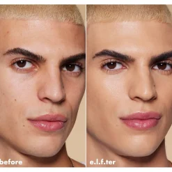 e.l.f. Soft Glam 24 Light Warm Satin Foundation|ELF Discount