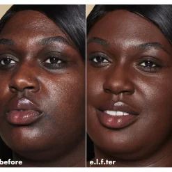 ELF e.l.f. Soft Glam 60 Rich Cool Satin Foundation< Foundation