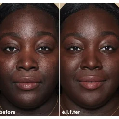 e.l.f. Soft Glam 63 Rich Warm Satin Foundation|ELF Clearance