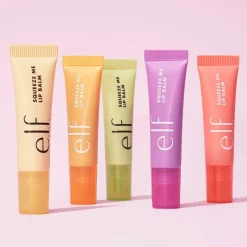 e.l.f. Squeeze Me Grape Lipbalm|ELF Hot