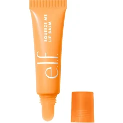 e.l.f. Squeeze Me Peach Lipbalm|ELF