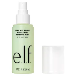 ELF e.l.f. Stay All Night Micro-Fine Setting Mist< Fixing Sprays