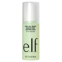 ELF e.l.f. Stay All Night Micro-Fine Setting Mist< Fixing Sprays