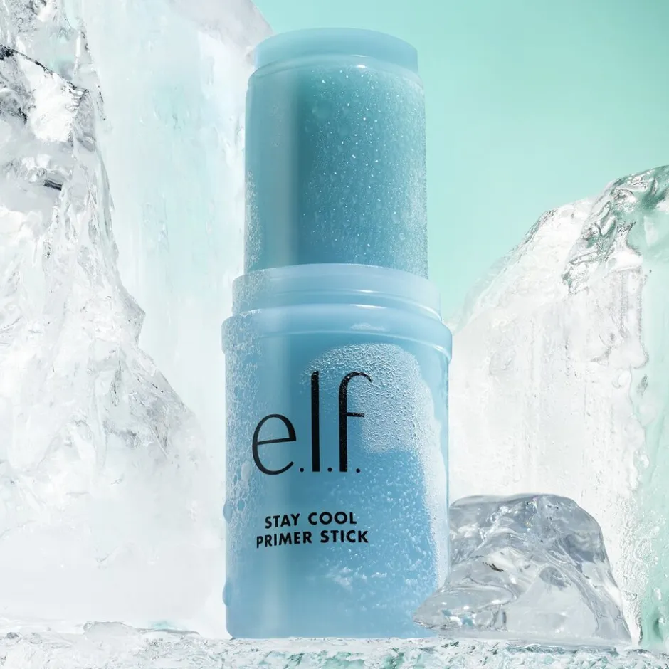 ELF e.l.f. Stay Cool Primer Stick< Primer