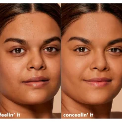 ELF e.l.f. Tan Neutral Hydrating Camo Concealer Satin Finish< Concealer