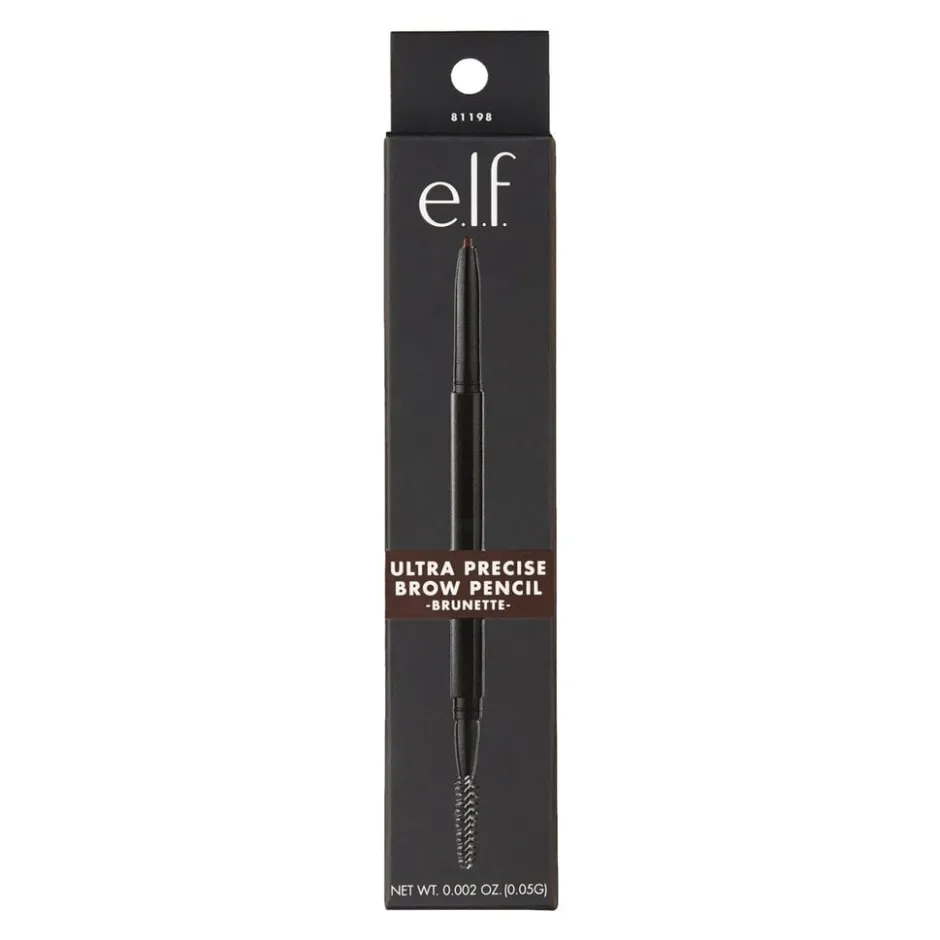ELF e.l.f. Ultra Precise Brunette Brow Pencil< Make-Up Kwasten|Wenkbrauw Make-Up