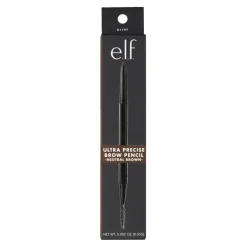 e.l.f. Ultra Precise Neutral Brown Brow Pencil|ELF Clearance