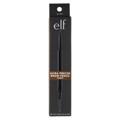 e.l.f. Ultra Precise Taupe Brow Pencil|ELF