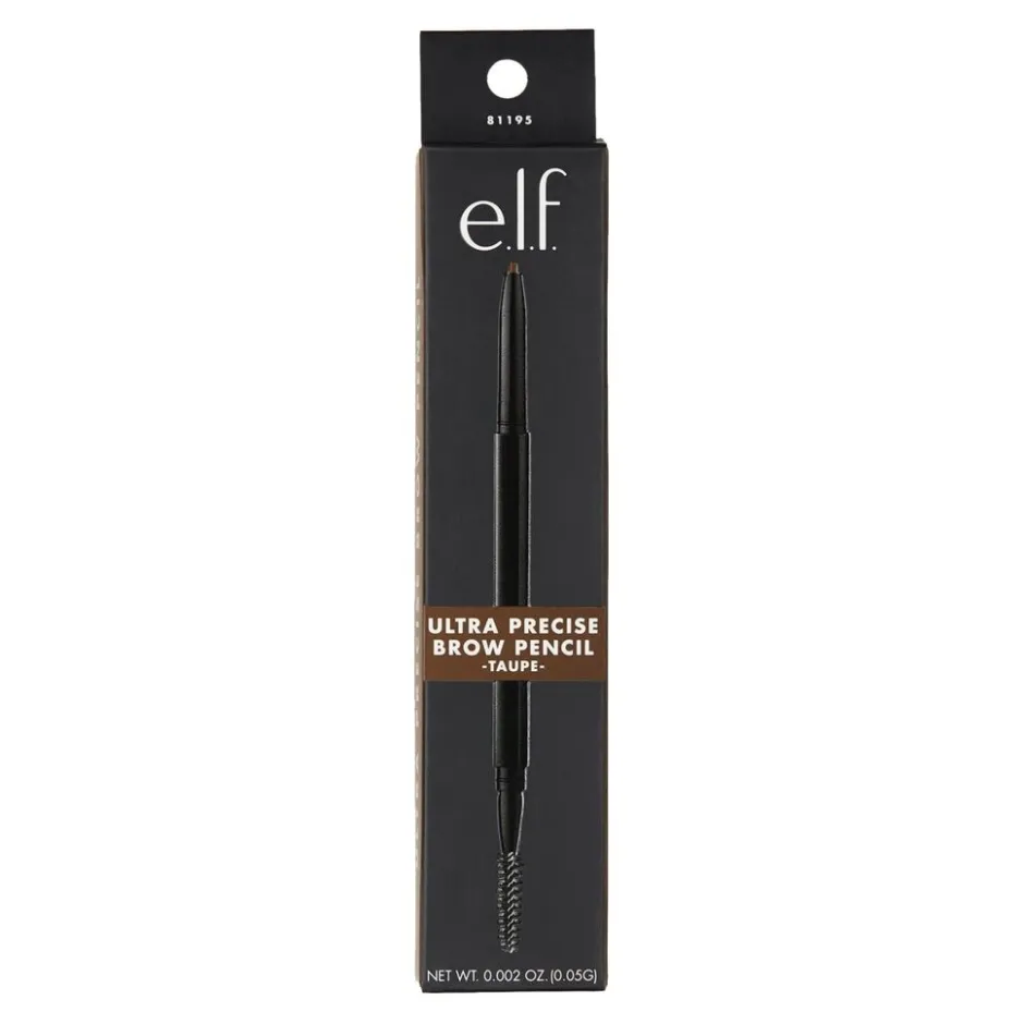 e.l.f. Ultra Precise Taupe Brow Pencil|ELF
