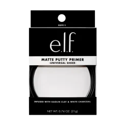 ELF e.l.f. Universal Sheer Matte Putty Primer< Primer