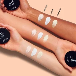 ELF e.l.f. Universal Sheer Matte Putty Primer< Primer