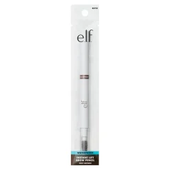 ELF e.l.f. Waterproof Deep Brown Instant Lift Brow Pencil< Make-Up Kwasten|Wenkbrauw Make-Up