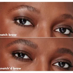 ELF e.l.f. Waterproof Deep Brown Instant Lift Brow Pencil< Make-Up Kwasten|Wenkbrauw Make-Up