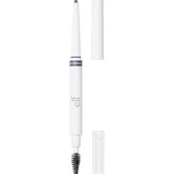 ELF e.l.f. Waterproof Grey Instant Lift Brow Pencil< Make-Up Kwasten|Wenkbrauw Make-Up