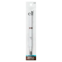 ELF e.l.f. Waterproof Natural Brown Instant Lift Brow Pencil< Make-Up Kwasten|Wenkbrauw Make-Up
