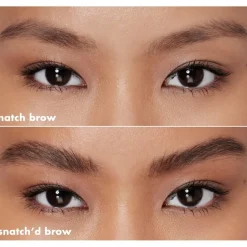 ELF e.l.f. Waterproof Natural Brown Instant Lift Brow Pencil< Make-Up Kwasten|Wenkbrauw Make-Up