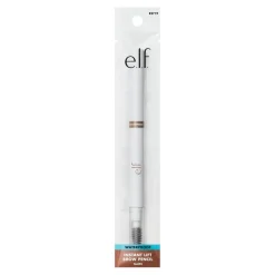 e.l.f. Waterproof Taupe Instant Lift Brow Pencil|ELF Outlet