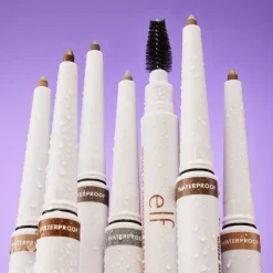 e.l.f. Waterproof Taupe Instant Lift Brow Pencil|ELF Outlet