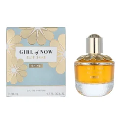 Elie Saab Girl Of Now Shine - Eau de Parfum 50ml<DAMES Damesparfum