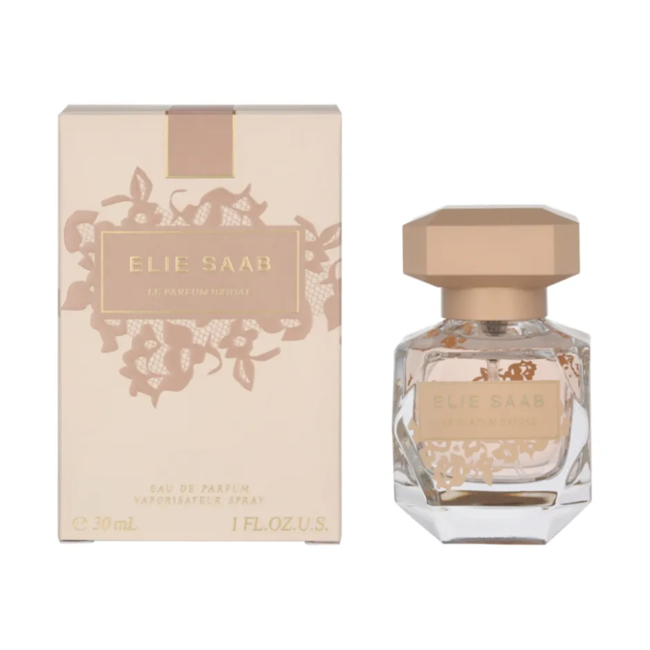 Le Parfum Bridal - Eau de Parfum 30ml|Elie Saab