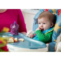 Ella's Kitchen 4+M Pruimen Eerste Hapje< Fruithapjes