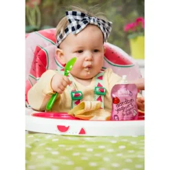 6+M Yoghurt Aardbei Griekse Stijl|Ella's Kitchen Online