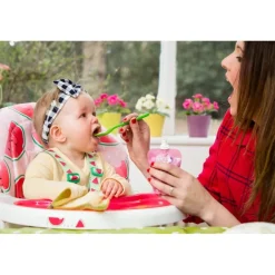 6+M Yoghurt Aardbei Griekse Stijl|Ella's Kitchen Online