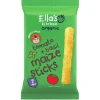 Ella's Kitchen Organic Tomaat en Basilicum 7+M Maïssticks< Babytussendoortjes