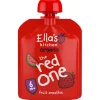 Ella's Kitchen The Red One Fruitsmoothie< Fruithapjes