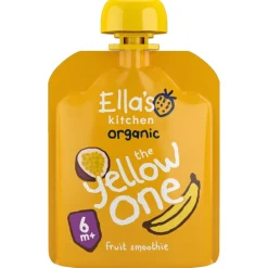 Ella's Kitchen The Yellow One Fruitsmoothie< Fruithapjes