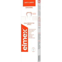 Elmex Anti-Cariës Original Tandpasta< Tandpasta
