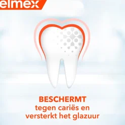 Elmex Anti-Cariës Original Tandpasta< Tandpasta