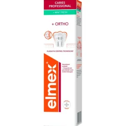 Anti-Cariës Professional Ortho Tandpasta|Elmex New