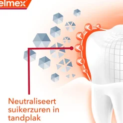Anti-Cariës Professional Ortho Tandpasta|Elmex New