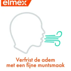 Elmex Junior Mondwater< Mondwater En Mondspray