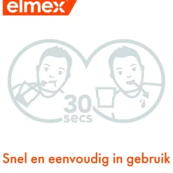 Elmex Junior Mondwater< Mondwater En Mondspray