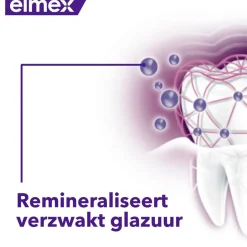 Professional Opti-Glazuur Tandpasta|Elmex Discount