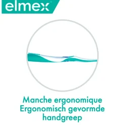 Elmex Sensitive Extra Soft Professional Tandenborstel< Tandenborstels