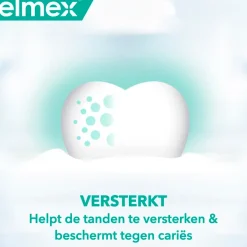 Elmex Sensitive Fresh Breath Tandpasta< Tandpasta