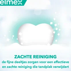 Sensitive Original Tandpasta|Elmex Hot