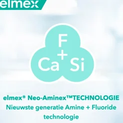 Sensitive Original Tandpasta|Elmex Hot