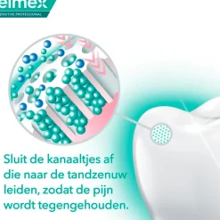 Sensitive Professional Mondwater|Elmex Outlet