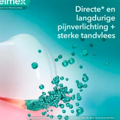 Elmex Sensitive Professional Repair & Prevent Tandpasta< Tandpasta