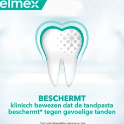 Elmex Sensitive Tandpasta< Tandpasta