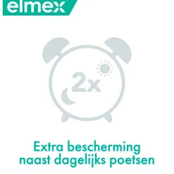 Elmex Sensitive Tandspoeling< Mondwater En Mondspray