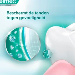Sensitivity + Gum Care Tandpasta|Elmex Clearance
