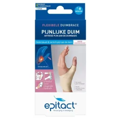 Epitact Duimbrace Rechts< Braces En Bandages