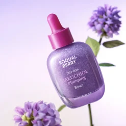 EQQUALBERRY Bakuchiol Plumping Serum| Hot