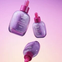 EQQUALBERRY Bakuchiol Plumping Serum| Hot
